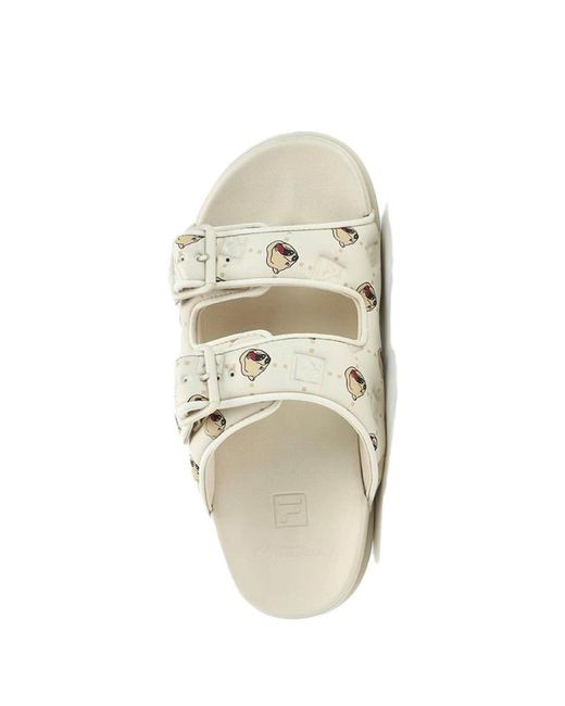 Fila Natural (Wmns) Lucia Sandals