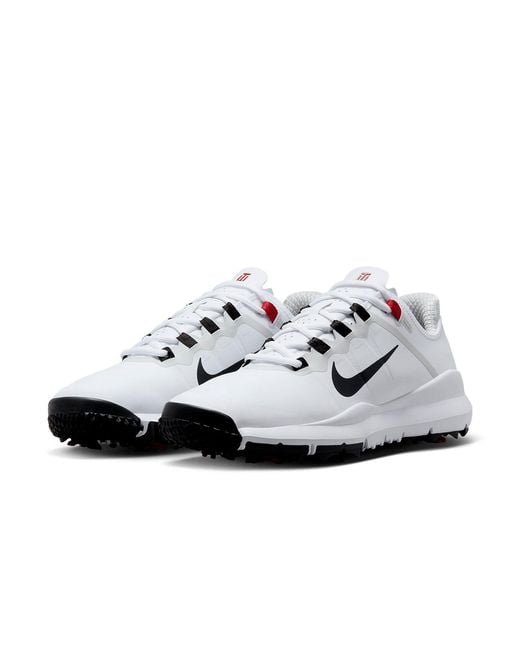Nike White Tiger Woods 2013 Retro Wide 2023' for men