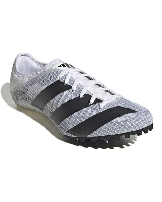 Adidas Gray Sprintstar for men