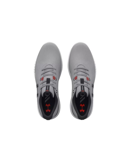 Under Armour Gray Glide 2 Sl 'Mod' for men