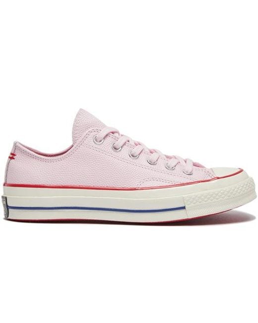 Converse Pink (Wmns) Chuck 70 Low Foam'