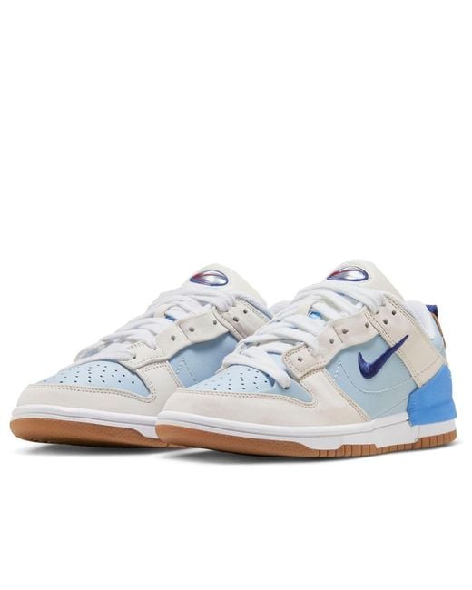 Nike Blue (Wmns) Dunk Low Disrupt 2 'Since 1972'