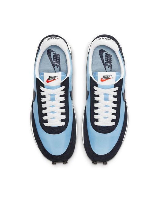 Nike Blue Daybreak 'Light Armory' for men