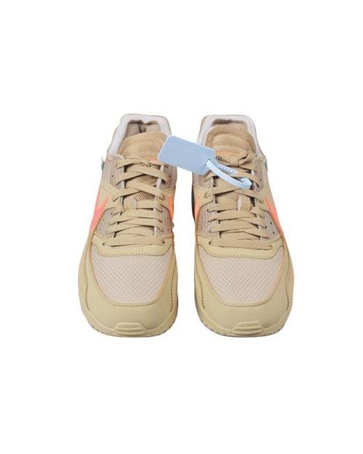 Nike Blue X Air Max 0 'desert Ore' for men