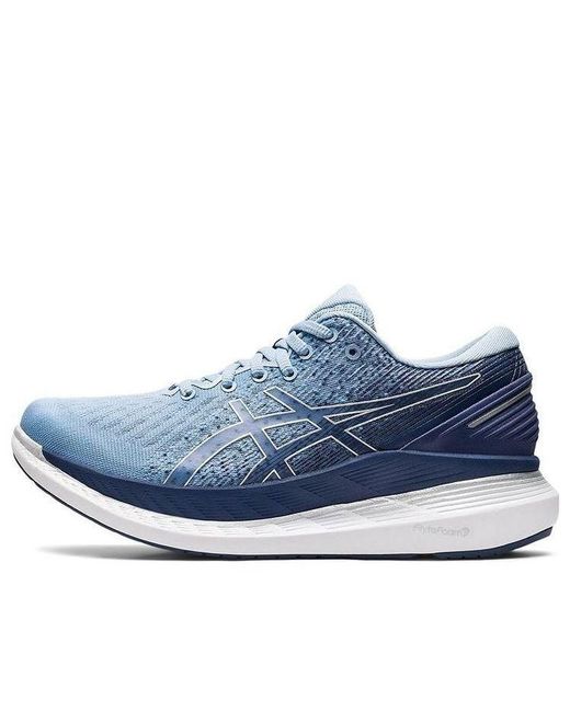 Asics Blue (Wmns) Glideride 2
