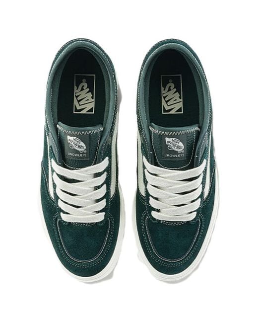 Vans Blue Rowley Classic for men