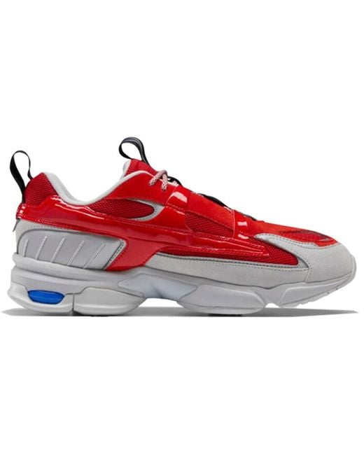 Reebok Red Dmx6 Mmxx