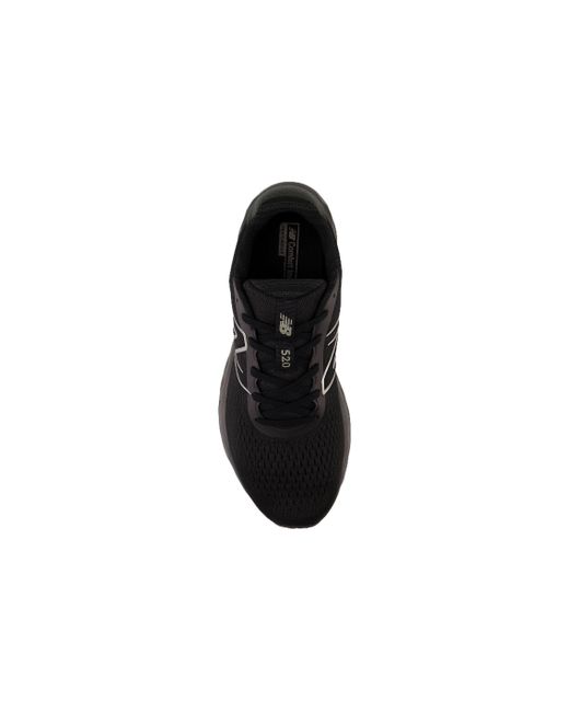 New Balance Black 520 V8 for men