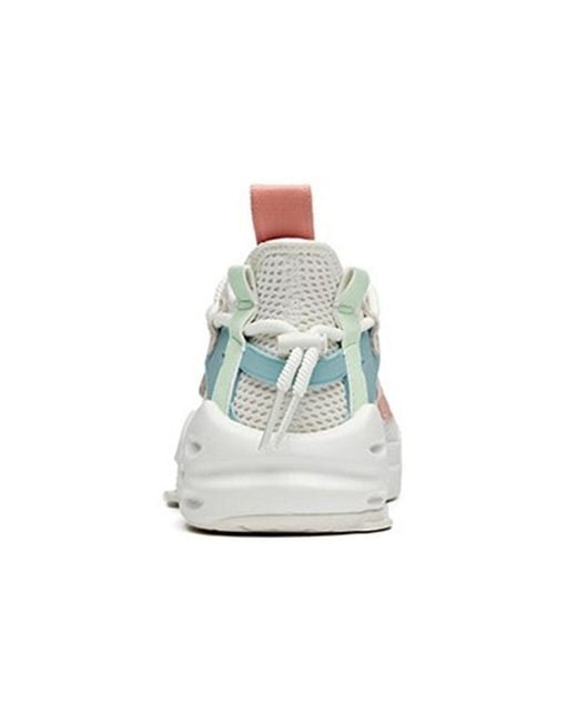 Anta Blue (Wmns) Baas 6 Low