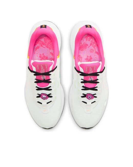 Nike White (Wmns) React Escape Run 'Lunar New Year'