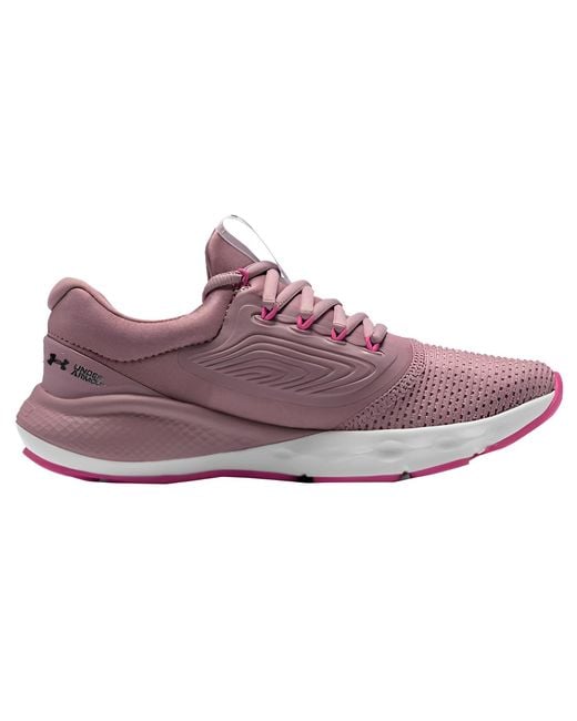 Under Armour Purple (Wmns) Hovr Turbulence