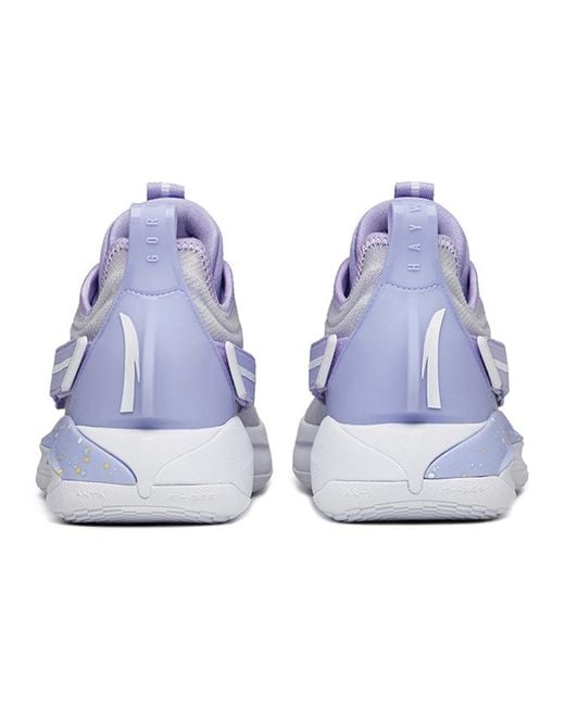 Anta Blue Gordon Hayward 3 'Easter' for men