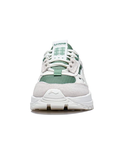 Li-ning White (Wmns) Chengfeng 2.0