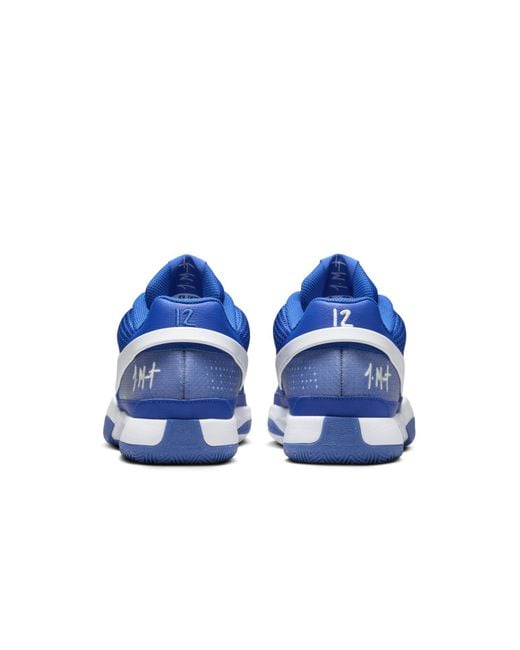 Nike Blue Ja 1 Tb for men