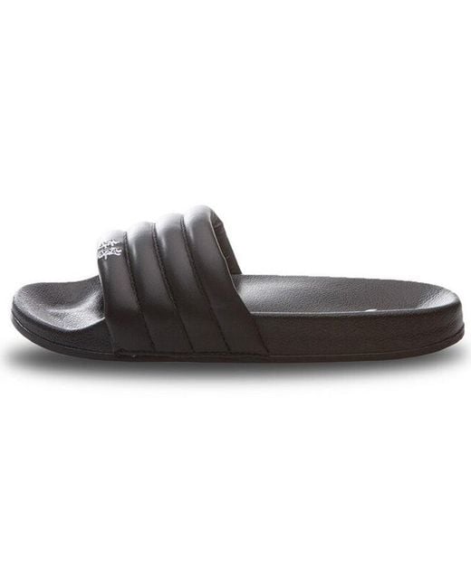 Li-ning Brown Bubble Slide for men