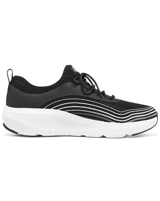 Skechers Black (Wmns) Go Run Elevate