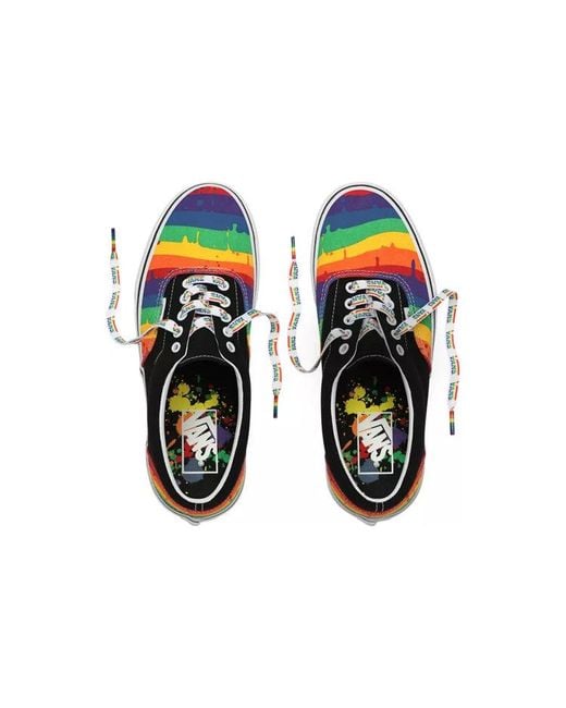 Vans Blue Drip Era for men
