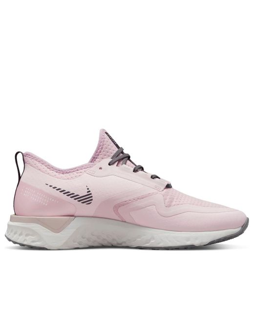 Nike Pink (Wmns) Odyssey React 2 Shield 'Barely Rose'