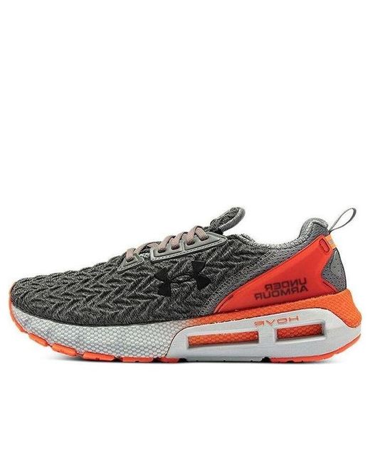 Under Armour Red Hovr Mega 2 for men