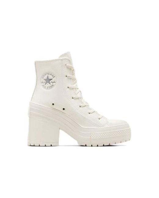 Converse Natural (Wmns) Chuck 70 At-Cx