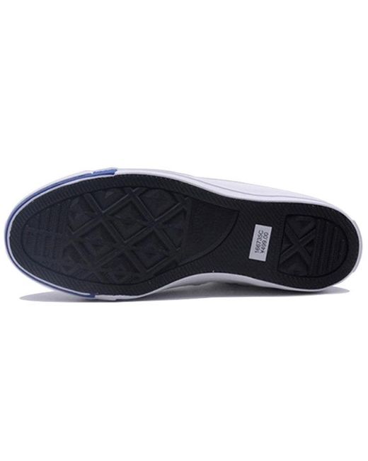 Converse Chuck Taylor All Star High 'logo Play - White Rush Blue' for men