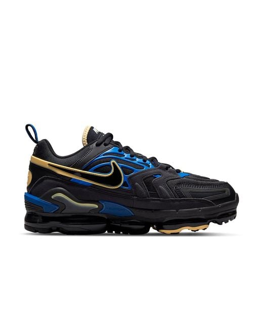 Nike Blue Air Vapormax Evo Hyper Cobalt' for men