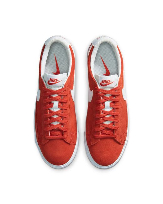 Nike Red Blazer Low 'Mantra' for men