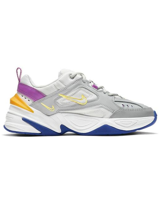 Nike White (Wmns) M2K Tekno Photon Dust'