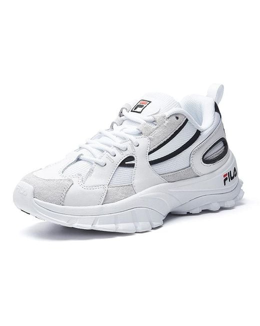 Fila White (Wmns) Hit 3000