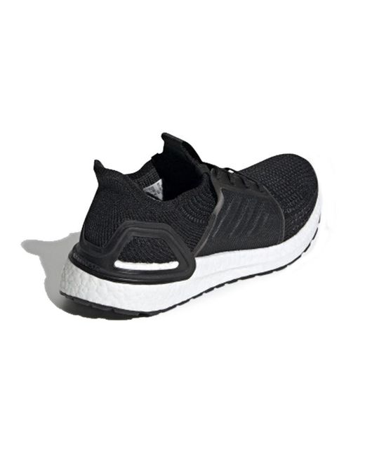 Adidas Black (Wmns) Ultraboost 19 'Core'