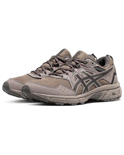 Asics Brown (Wmns) Gel-Venture 8 Shoes ''