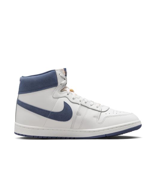 Nike Blue Air Ship 'Diffused' for men