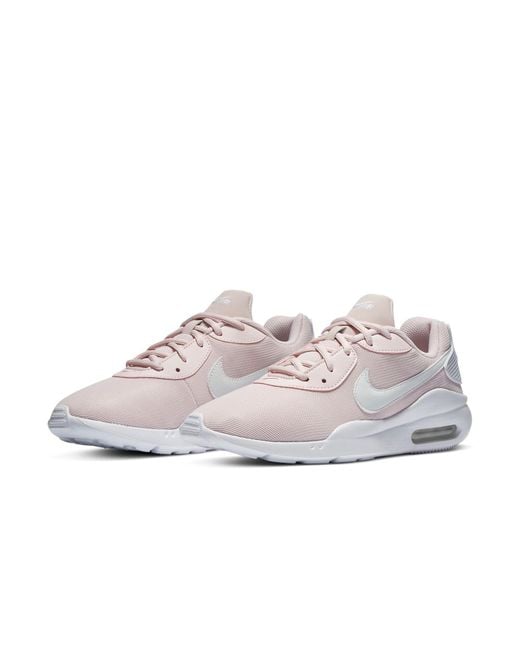 Nike White (Wmns) Air Max Oketo Es1 'Light'