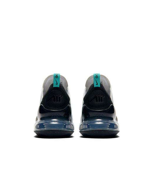 Nike Blue Air Max 270 Golf 'Dusty Cactus' for men