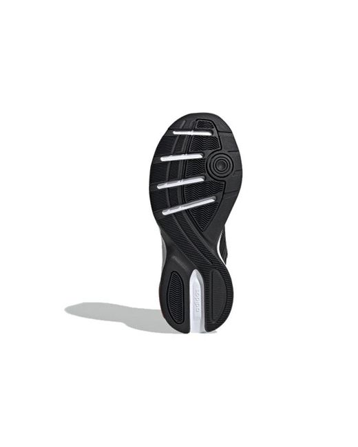 Adidas Black (Wmns) Neo Strutter Cny