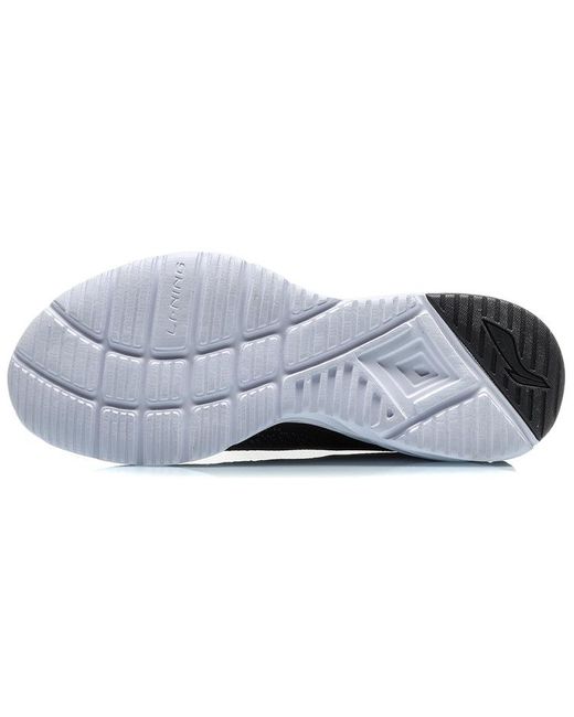 Li-ning Black No Boundry for men