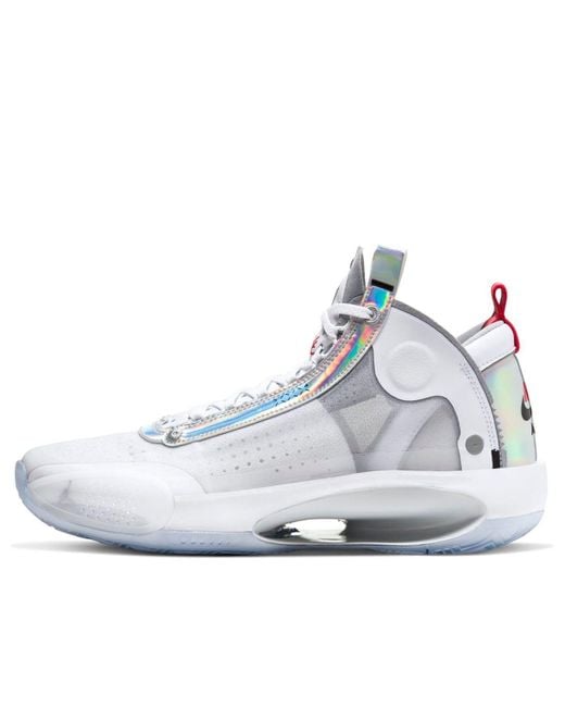 Nike White 34 Pf 'Unite' for men