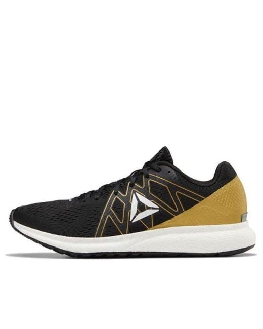 Reebok Black Forever Floatride Energy for men