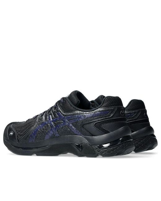 Asics Blue X Kiko Kostadinov Gel-Kiril 3 Deep' for men