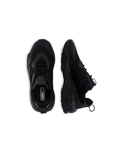 PUMA Black Thunder Desert 'Triple' for men