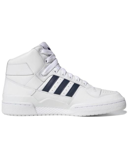 Adidas originals forum mid rs xl 2025