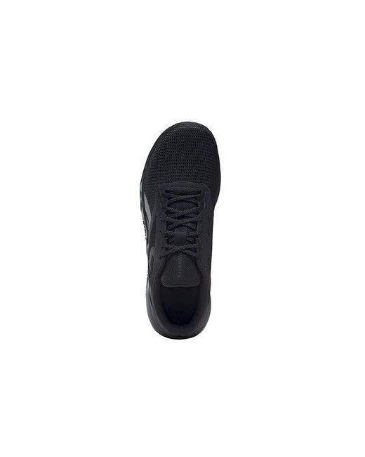 Reebok Blue Nanoflex Tr 'Core' for men