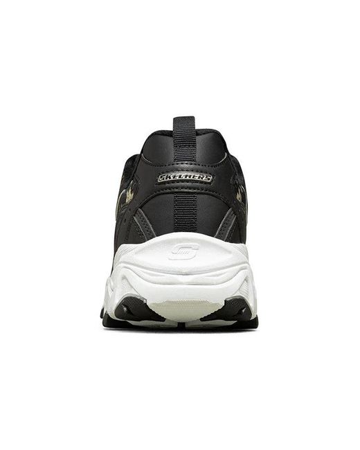 Skechers Black (Wmns) Encore Sports Shoes