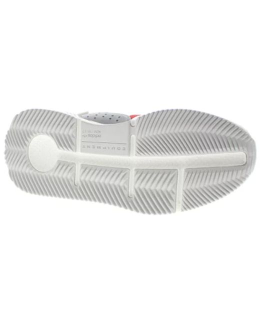 Adidas White Eqt Cushion Adv 'Asia' Cp9460 for men