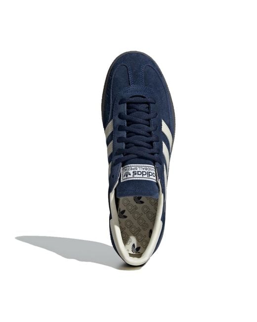 Adidas Blue Handball Spezial 'Night' for men