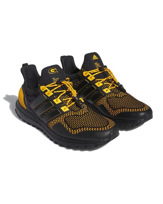 Adidas Blue Ultraboost 1.0 'Ncaa Pack for men