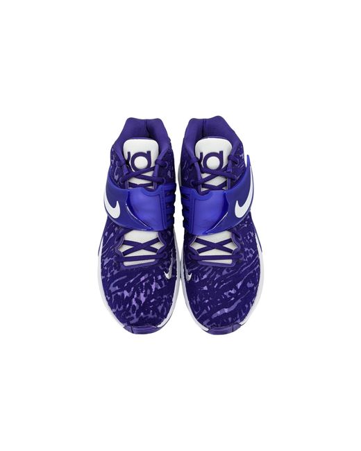 Nike Blue Kd 14 Tb 'Court' for men