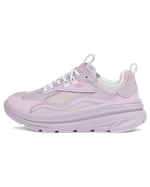 Ugg Purple (Wmns) Ca1 Mesh
