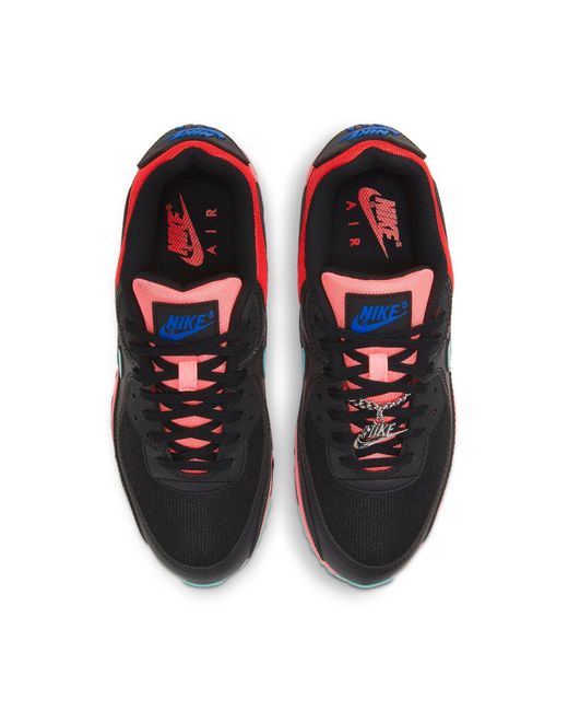 air max 90 chain link