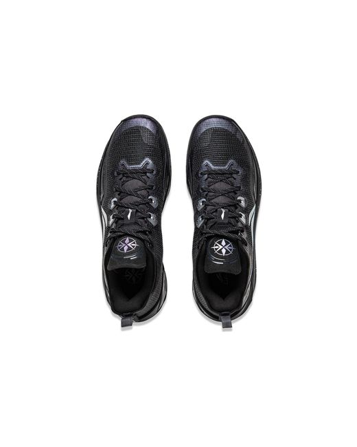 Li-ning Blue Liren 3 V2 Laser' for men